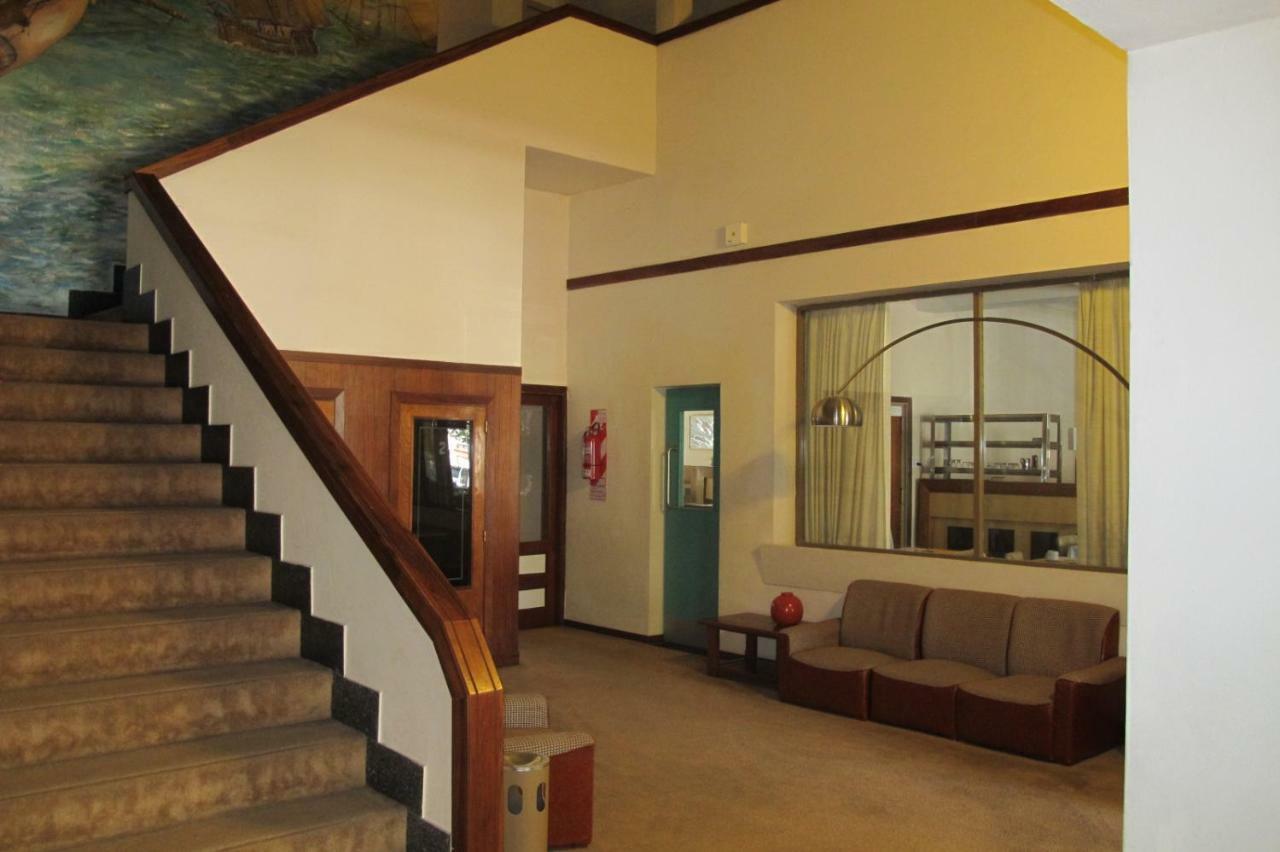 Hotel Emperador Некочеа Экстерьер фото