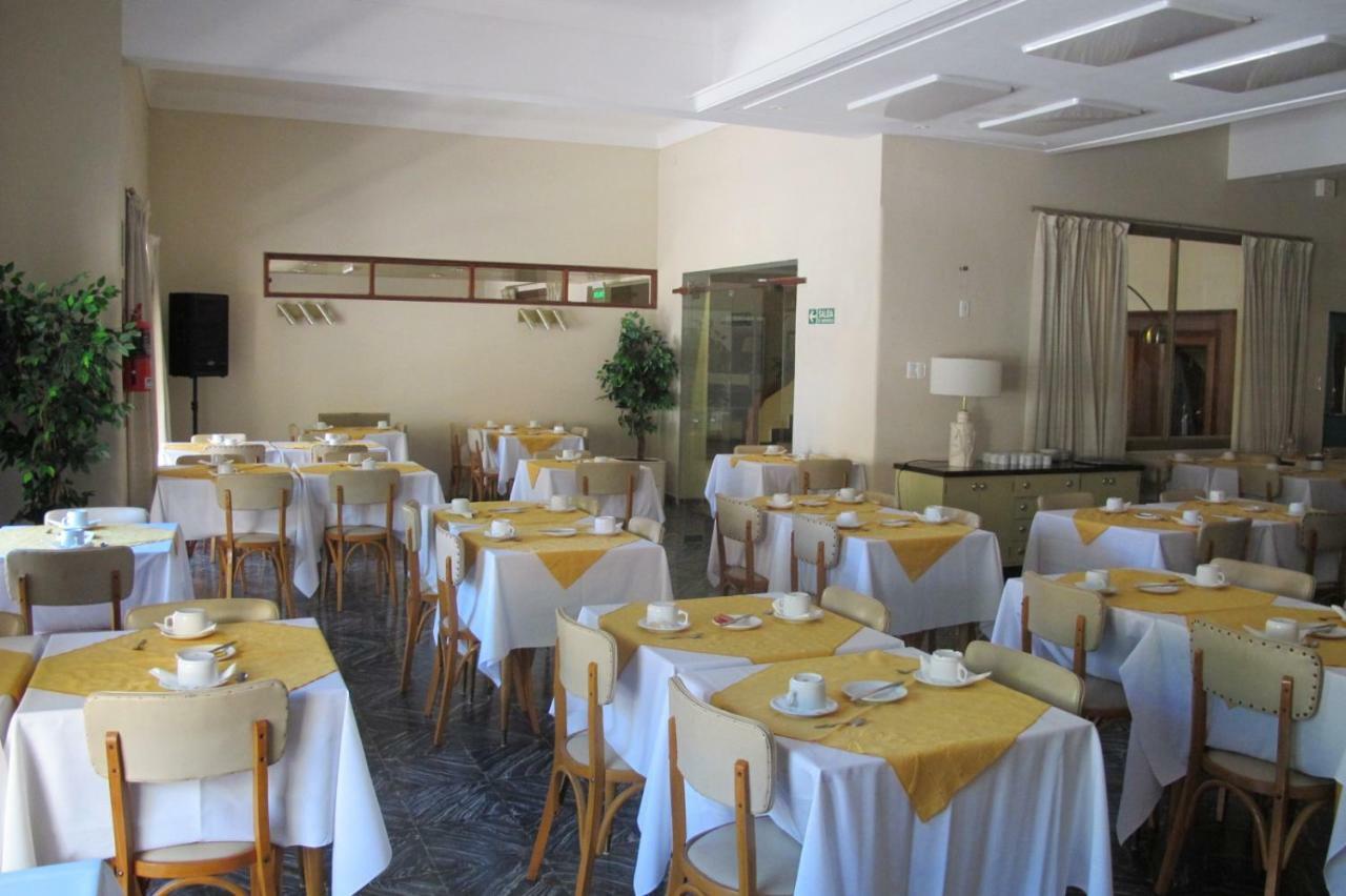 Hotel Emperador Некочеа Экстерьер фото
